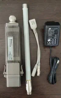 رادیو وایرلس میکروتیک Metal 2 SHPn