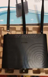 مودم vdsl dlink dsl-2877al