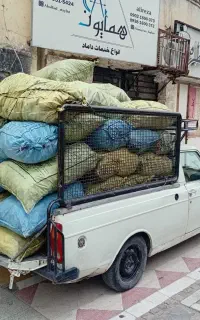 وانت بار شبانه روزی (بهترین) باامنیت و قیمت مناسب
