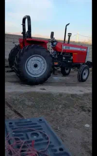 تراکتور 475تک مدل1401