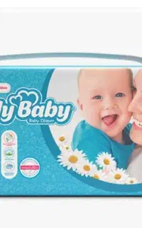 پوشک مای بی بی فروشی