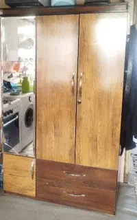 کمد لباسی mdf سنگین