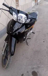 موتور ویو