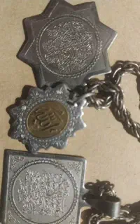 سه‌عددکلکسون