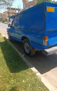 نیسان مدل 80
