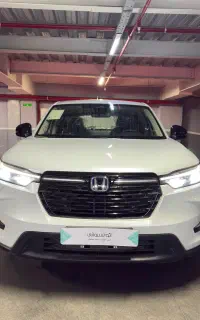 هوندا HRV