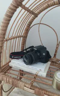 دوربین عکاسی