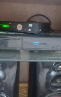سینما خانواده مارک LG در حد نو USP خور