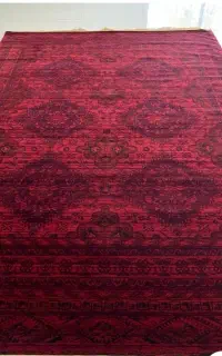 فرش 6 متری لاکی