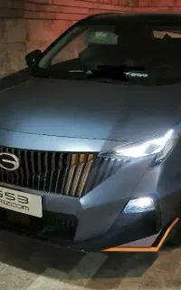 گک gs3 emzoom gac r