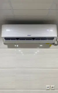 نصب سرویس تعمیرات اسپیلت کولر های دوتیکه