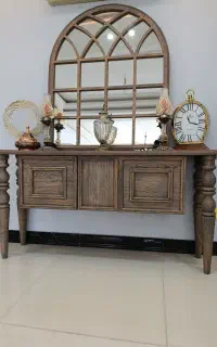 کنسول میز تلویزیون