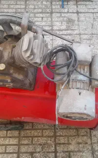 پمپ باد۲۵۰تایی کدخدایی