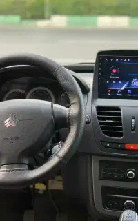 خودرو کوییک GXL صفر کیلومتر