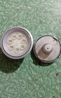 چراغ ۷وات