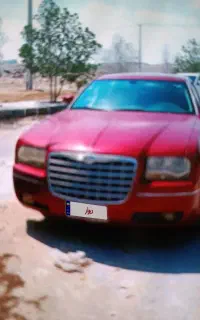 سواری کرایسلر