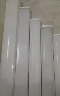 تولید براکت مهتابی
