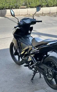 موتور 1402 لاکی