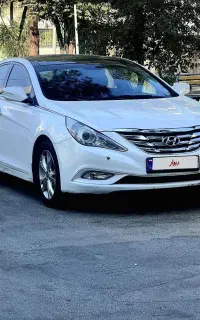سوناتا ۲۰۱۲ خونگی