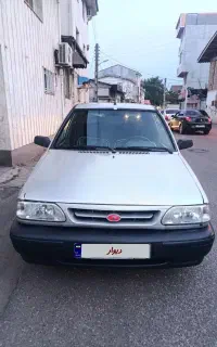 پراید ۹۰
