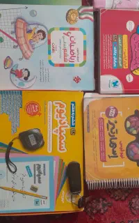 مجموعه کتاب‌های تیزهوشان