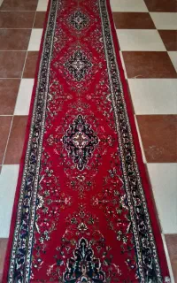 کناره‌فرش‌لاکی