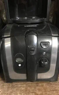 سرخ کن