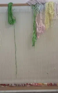 تابلو فرش