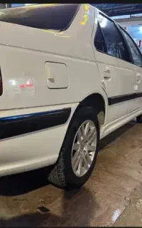 پارس 1403شرایط