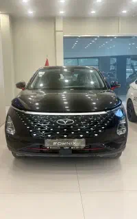 اف ایکس دو دیفرانسیل FX AWD مدل 1404
