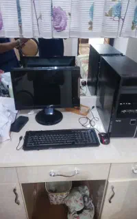 کیس ایسوس