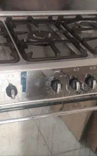 فرگاز آلتون 5شعله