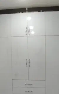 جوشکار سیار و نجاری و برق کاری و...