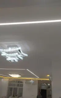 سقف کاذب کناف نقاشی نقاشی کناف