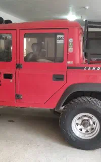 پاژن مدل ۸۱ بسیار تمیز