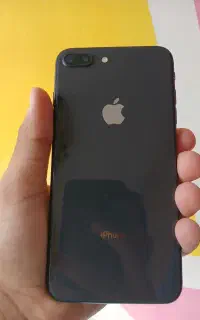 IPhone 8 Plus فروش فوری