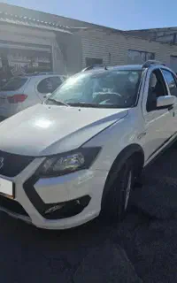 کوییک GXR/صفر 1405/تحویل روز