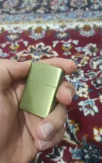 فندک زیپو