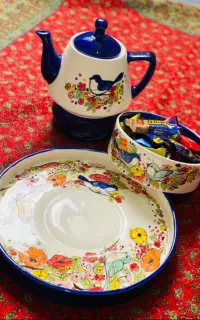 آموزش صفر تا صد سرامیک تخفیف ویژه