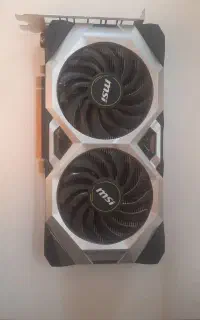 کارت گرافیک ۲۰۶۰ سوپر ۸ گیگ