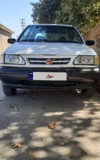 پراید ۸۴