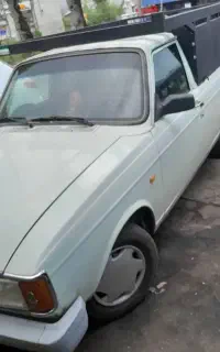 فروش پیکان وانت