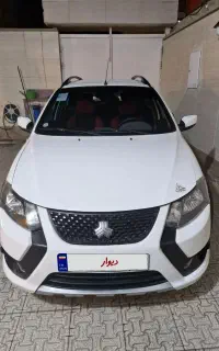 کوییک مدل ۱۴۰۱ S