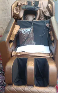 صندلی ماساژ