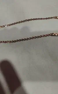 8گرم طلا کاملا نو