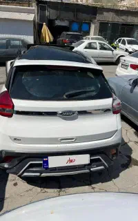 ام وی ام X22اتومات مدل ۹۷ تصادفی
