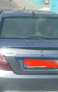 دنا تیپ ۲ مدل ۹۶