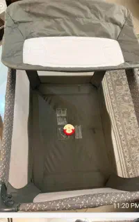 تخت پارک کودک