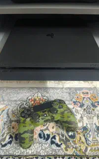 ps4 اسلیم