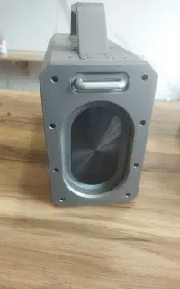 فروش اسپیکر مدل ونزو